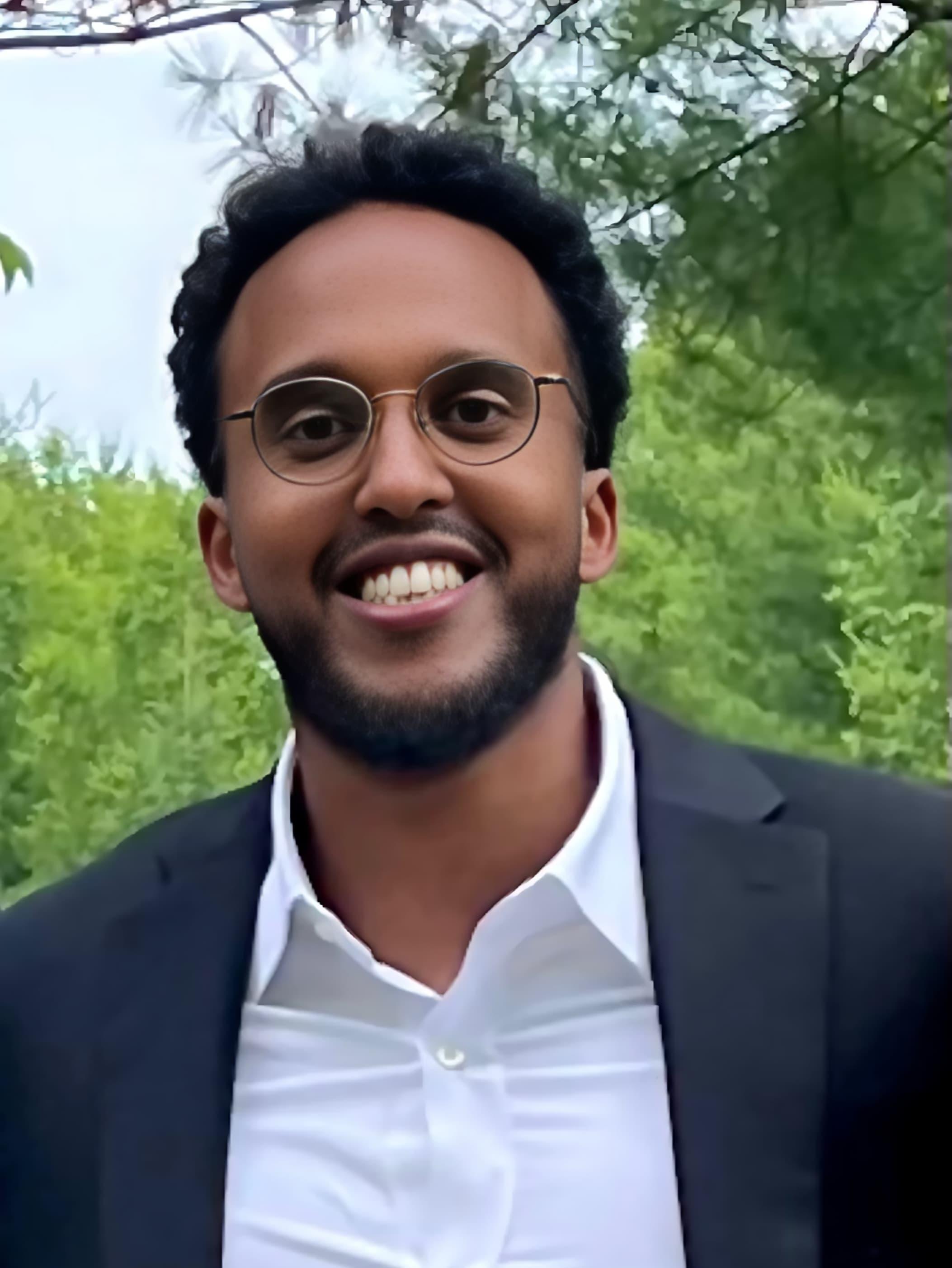 Hassan Djirdeh