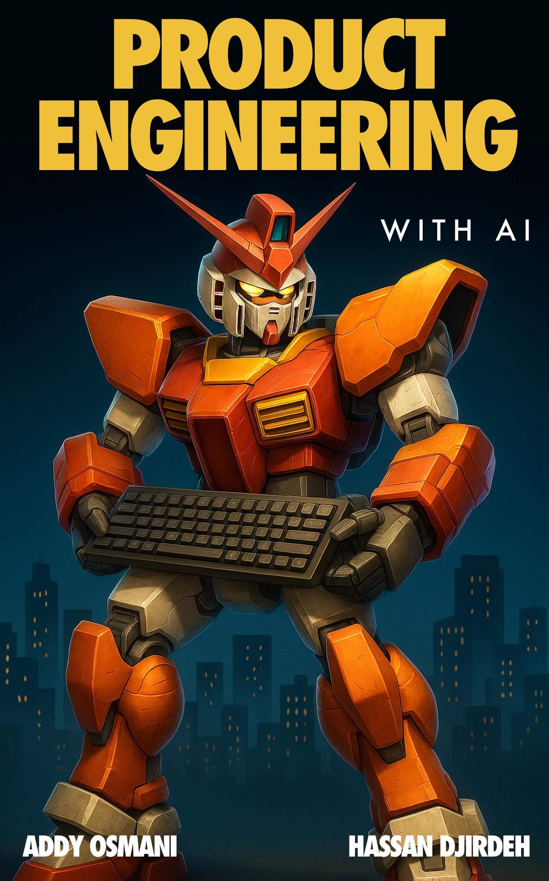 Book Cover